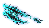 潮汐Baldrix's Halberd 预览