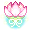 潮汐Magical Lotus Hairpin