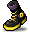 潮汐Captain Boots