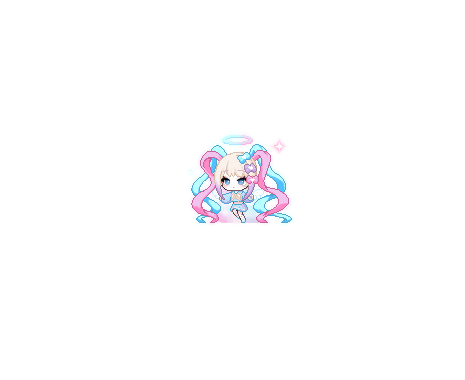 【天使】 预览