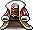 潮汐Pirate King Outfit