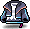 潮汐Cyber Punk Suit