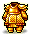 潮汐Golden Armor