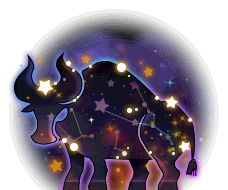 潮汐Cosmic Bull Mount 预览