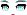 White-Eyed Spirit Walker of the Five Planets Face