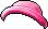 潮汐Pink Jeweled Chaplain Hat 预览