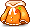 潮汐Carrot Monch Outfit