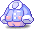 潮汐Petite Polka Dot Pastel Violet Outfit
