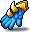 潮汐Blue Dragon Gloves