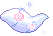 潮汐Floral Fox Tail 预览