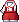 潮汐Little Santa Outfit 预览