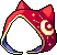 潮汐Forest Wizard Hat 预览