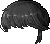 Nova Kain Hair