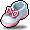 潮汐Sweet Fresh Cream Dessert Shoes