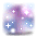 潮汐Dreamy Dust Effect Cape