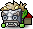 Green Gobby
