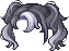 Party Guest Hair