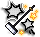 潮汐Maid Broomstick