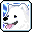 潮汐Walking with Samoyed Mount
