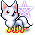 潮汐Inari the White Fox