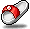 潮汐Red Flipflops
