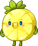 潮汐Like it or Not Mount 预览