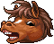 潮汐Horsehead Mask 预览