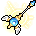 潮汐Explorer Bishop Wand