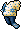 潮汐Blue Snow Flower Wear 预览