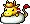 潮汐Yellow Zodiac Dragon Cake