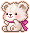 潮汐Cozy Soft Bear