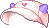 潮汐Pink Bean Stylish Cap 预览