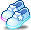 潮汐Midnight Twinkle Sneakers