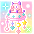 潮汐Sweetest Dream Cape
