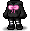潮汐Pink Point Craze