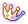 潮汐Soft Rainbow Crown 预览