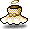 潮汐Banquet Flower Dress