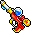 潮汐Water Gun