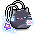 潮汐Voidcat Backpack