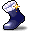 潮汐Iron Mace Shoes