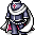 潮汐Sanctus Combat Suit