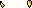 黄水晶耳环 预览
