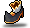潮汐Pumpkin Witch Pumps