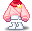 潮汐Little Princess Outfit