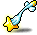 星座叉子