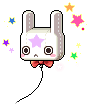 潮汐Boom Star Balloon 预览