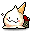 Cream Yeti