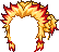 Kyojuro Hair
