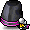 潮汐Nostalgic Kanna Hat