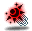 潮汐Damien Hairpin